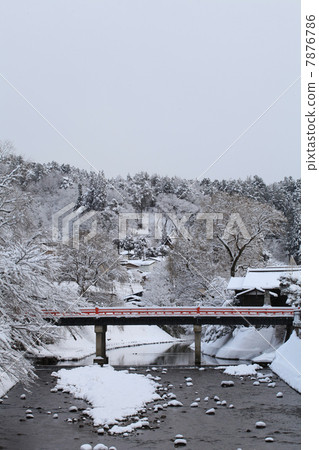 Hida Takayama Nakahashi 7876786