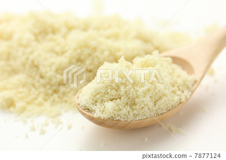 Almond powder 7877124