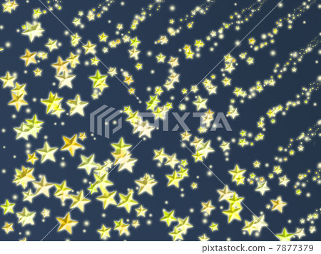 星號 星號 7877379