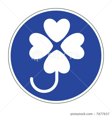 Disabled person sign Disabled person sign 7877637