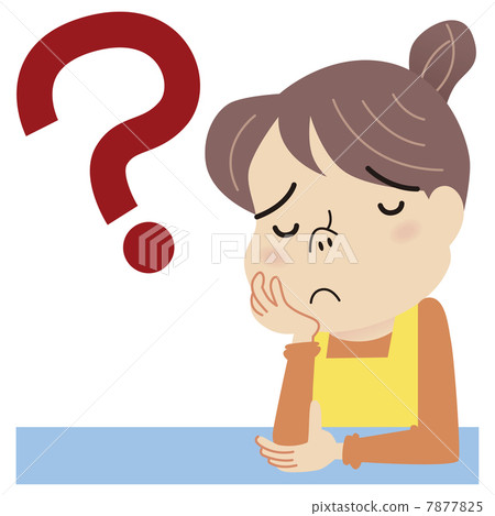 家庭主婦的思考 家庭主婦的思考 7877825