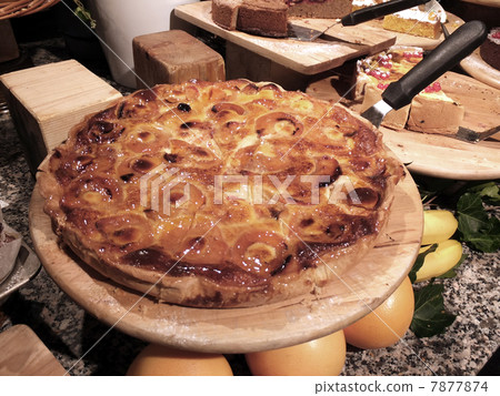 餡餅 餡餅 7877874