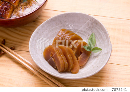 Nara pickles 7878241