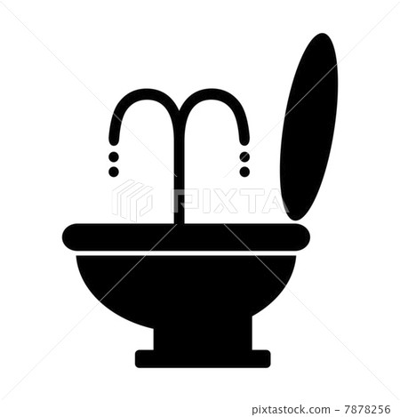 Washlet mark 7878256