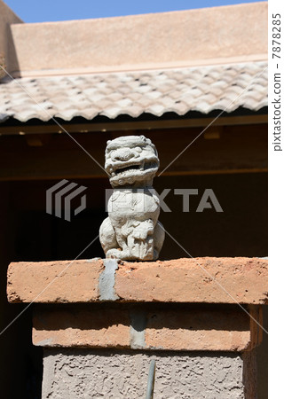 美國住房 7878285