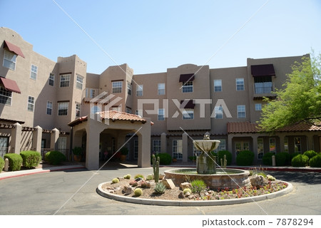 American housing 7878294