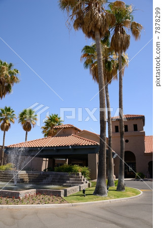 American housing 7878299