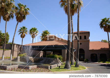 American housing 7878300