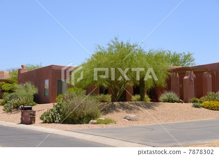 American housing 7878302