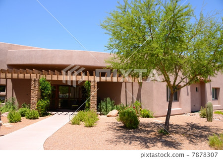 American housing 7878307