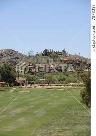 American Golf Course 7878352