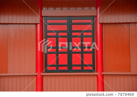 Shuri castle in Okinawa Prefecture Shuri castle in Okinawa Prefecture 7878469