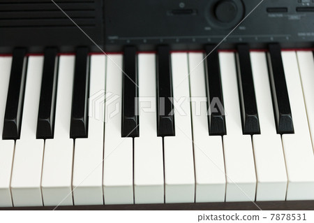 電子鋼琴 7878531