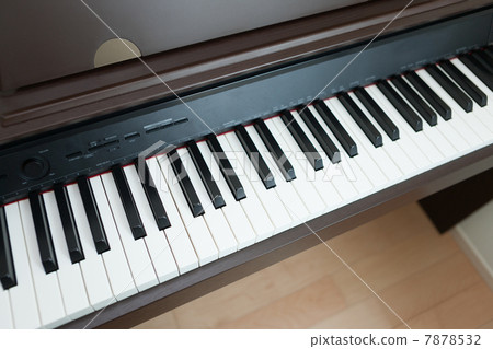 電子鋼琴 7878532