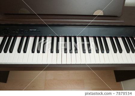 電子鋼琴 7878534