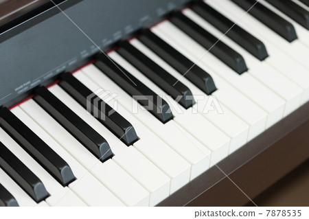 電子鋼琴 電子鋼琴 7878535