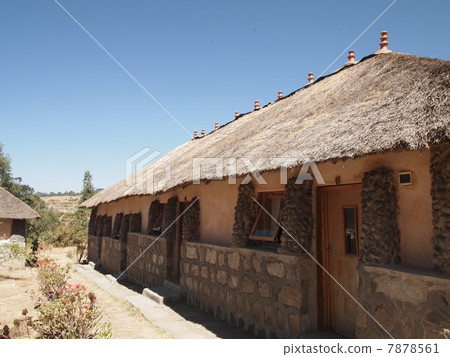 Hotel on the valley of Ethiopia and Higashiya 1 Hotel on the valley of Ethiopia and Higashiya 1 7878561