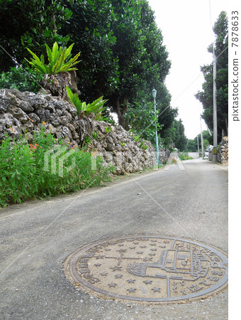 Haterumajima Village 7878633