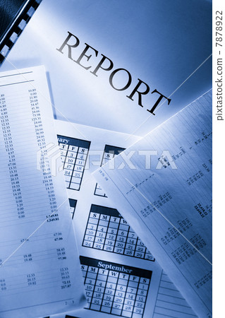 Operating budget, calendar and report Operating budget, calendar and report 7878922