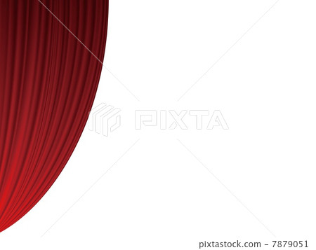 Stage curtain 7879051