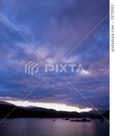 藍雲 藍雲 7879565