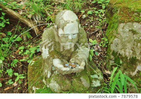 感恩·提出報價Rausan雕像·前面水平位置 感恩·提出報價Rausan雕像·前面水平位置 7879578