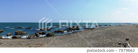 大洗海灘 大洗海灘 7879662