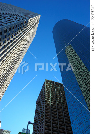 Chicago 7879734