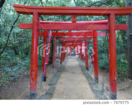 花女神社(和歌山) 花女神社(和歌山) 7879775