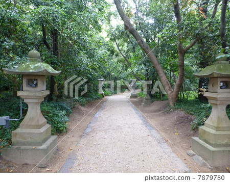 花女神社(和歌山) 花女神社(和歌山) 7879780