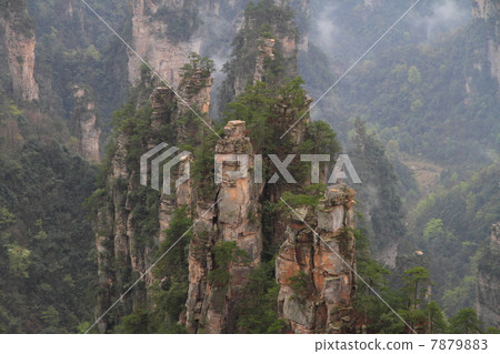 五菱星支柱集團（中國湖南省張家界市） 7879883