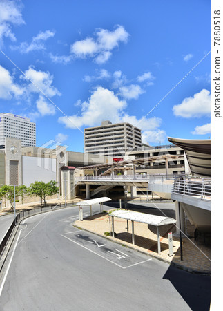 Omoromachi station 7880518