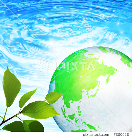 Global environment 7880628