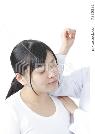 Shoulder stick image 7880881