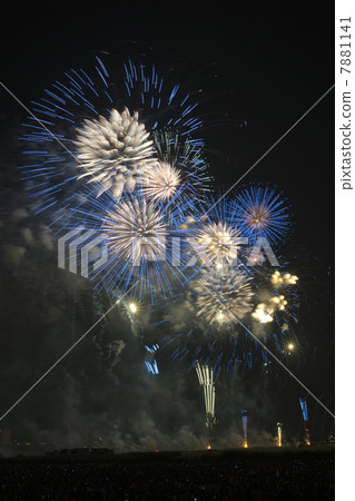 煙花 7881141
