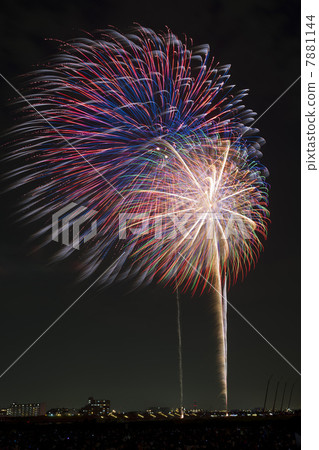 Fireworks Fireworks 7881144