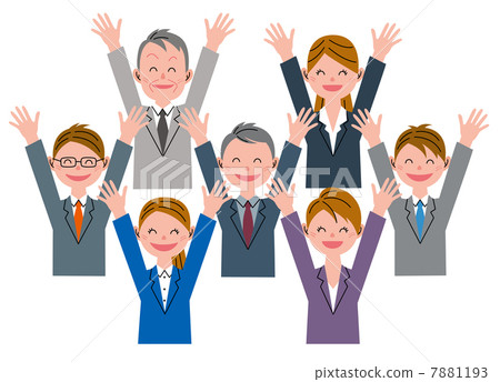 商人Banzai 商人Banzai 7881193