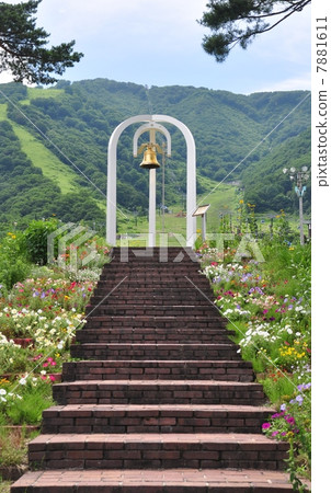 Happy bell Happy bell 7881611