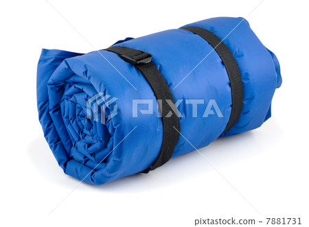 Camping bed 7881731