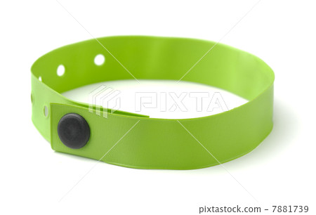 ID wristband 7881739