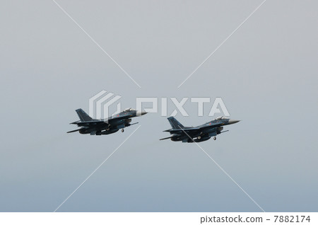 Fighter Fighter 7882174