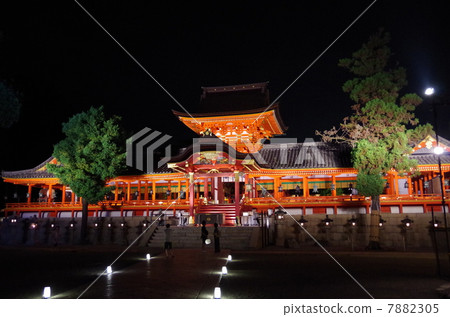 石清水八幡宮 石清水八幡宮 7882305