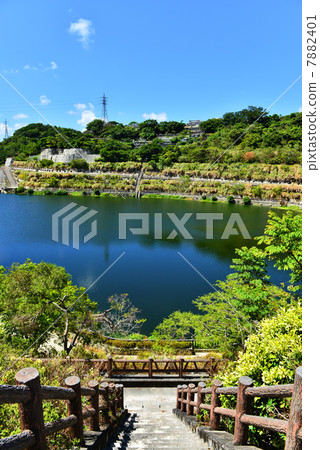 Kinjo Dam Kinjo Dam 7882401