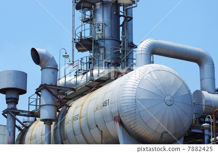 Purification facility of complex 7882425