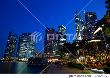 Singapore 7882467
