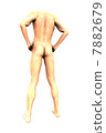 Male nudity Male nudity 7882679