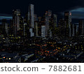 City of night City of night 7882681