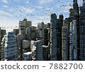future city future city 7882700