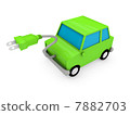 Eco car Eco car 7882703