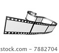 Film stream Film stream 7882704